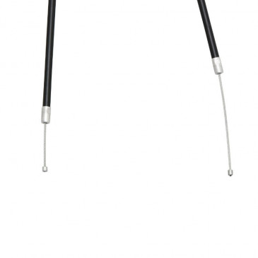TRANSMISSION THROTTLE CABLE FOR SCOOT PIAGGIO 50 ZIP 2STROKE 2000>, ZIP RST 1996>1999, ZIP SP 1996>2013, TYPHOON 2001>, NRG 1999>2004(FROM DISPATCHER TO OIL PUMP) P2R 1635950800001