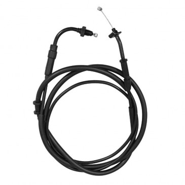 TRANSMISSION GAZ MAXISCOOTER ADAPTABLE PIAGGIO 125 FLY 2009>, 125 TYPHOON 2010>2011 4T OUVERTURE -SELECTION P2R- 1635925300001