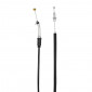 TRANSMISSION THROTTLE CABLE FOR MAXISCOOTER PIAGGIO 125 LIBERTY 1999>2000, VESPA ET4 1998>1999 -SELECTION P2R- 1635922600001