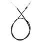 TRANSMISSION THROTTLE CABLE FOR MAXISCOOTER PIAGGIO 125 LIBERTY 1999>2000, VESPA ET4 1998>1999 -SELECTION P2R- 1635922600001