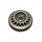 INTERMEDIATE SPROCKET FOR STARTER FOR MBK 50 BOOSTER, NITRO, MACH G, OVETTO 2T, STUNT/YAMAHA 50 BWS, AEROX, JOG R, NEOS 2T, SLIDER/MALAGUTI F10, F12, F15/APRILIA 50 SR -SELECTION P2R- 3700948090862
