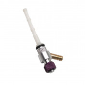 FUEL TANK TAP FOR SCOOT MALOSSI MHR FOR SCOOTER (DEPRESSION REMOVAL) 3700948133699