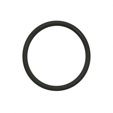 GASKET FOR EXHAUST FOR MINARELLI 50 AM6 (O'RING Ø 28,24 x 2,62mm)