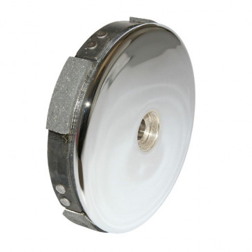 TAMBOUR D'EMBRAYAGE CYCLO ADAPTABLE POUR 51, 41, CLUB, 88 (AV7/AV10) SANS VARIATEUR -SELECTION P2R- 3700948204986
