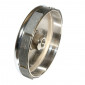 TAMBOUR D'EMBRAYAGE CYCLO ADAPTABLE POUR 51, 41, CLUB, 88 (AV7/AV10) SANS VARIATEUR -SELECTION P2R- 3700948204986