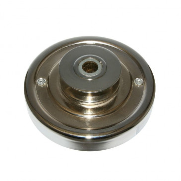 PULLEY/DRUM FOR MBK 51, 41, CLUB WITHOUT VARIATOR - SELECTION P2R