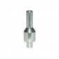 VARIATOR COLUMN FOR MBK 51 - RIVETS MOUNTING -SELECTION P2R-