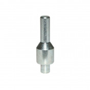 COLONNETTE DE VARIATEUR CYCLO ADAPTABLE MBK 51 A RIVETER -SELECTION P2R- 3700948139820