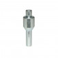 COLONNETTE DE VARIATEUR CYCLO ADAPTABLE MBK 51 A RIVETER -SELECTION P2R- 3700948139820