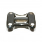 HANDLEBAR MOUNT CLAMP FOR MOPED PEUGEOT 103- SELECTION P2R 3701213427154