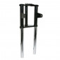 CORPS FOURCHE CYCLO ADAPTABLE MBK 51 SWING NOIR -SELECTION P2R- 3700948139868