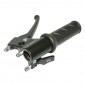 POIGNEE DE GAZ CYCLO ADAPTABLE PEUGEOT 103 VOGUE DROIT -SELECTION P2R- 3700948140475