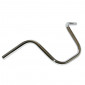GUIDON CYCLO ADAPTABLE PEUGEOT 103 SP ACIER CHROME -SELECTION P2R- 3700948140222