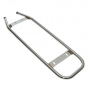 PORTE BAGAGE CYCLO ADAPTABLE PEUGEOT 103 MVL-SP CHROME AR -SELECTION P2R- 3700948140536