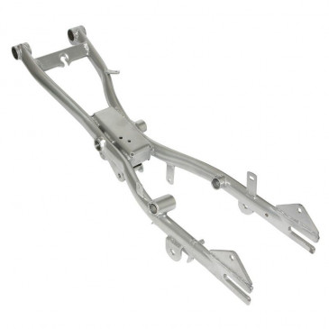 SWINGING ARM FOR MOPED PEUGEOT 103 MVL/SP GREY -SELECTION P2R-