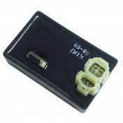 CDI UNIT FOR SCOOT KYMCO 50 AGILITY 4-STROKE (ADJUST STTINGS FOR FULL USE) (ORIGINAL REF. 00169303) 3700948046814
