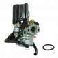 CARBURATEUR SCOOT ADAPTABLE PEUGEOT 50 TKR, SPEEDFIGHT 1 ET 2, BUXY, ELYSEO, TREKKER (AVEC STARTER ELECTRIQUE ET JOINT TORIQUE ADMISSION) (DIAM 16mm) -P2R- 3700948063682