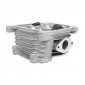 CYLINDER HEAD FOR SCOOT FOR CHINESE SCOOTER 50 4-STROKE GY6-139QMB/PEUGEOT 50 KISBEE/V-CLIC 4-STROKE/KYMCO 50 AGILITY 4-STROKE/SYM 50 ORBIT 4-STROKE/BAOTIAN 50 BT49QT 4-STROKE (For valve long 69 mm - without anti pollution system)(COMPLETE) -SELECTION P2R- 3700948097236