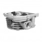 CYLINDER HEAD FOR SCOOT FOR CHINESE SCOOTER 50 4-STROKE GY6-139QMB/PEUGEOT 50 KISBEE/V-CLIC 4-STROKE/KYMCO 50 AGILITY 4-STROKE/SYM 50 ORBIT 4-STROKE/BAOTIAN 50 BT49QT 4-STROKE (For valve long 69 mm - without anti pollution system)(COMPLETE) -SELECTION P2R- 3700948097236