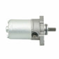ELECTRIC STARTER FOR SCOOT CPI 50 HUSSAR, POPCORN, OLIVER -SELECTION P2R-