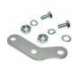 FIXATION RETROVISEUR POUR PIAGGIO 125 VESPA PX TOUS MODELES (HOMOLOGUE CE) -SELECTION P2R- 1218501800001