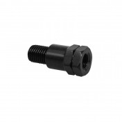 ADAPTER FOR MIRROR - RIGHT THREAD FEMALE Ø8mm to LEFT THREAD MALE Ø10mm- SELECTION P2R