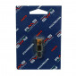 ADAPTER FOR MIRROR - RIGHT THREAD FEMALE Ø8mm to LEFT THREAD MALE Ø10mm- SELECTION P2R 1218500700001