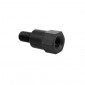 ADAPTER FOR MIRROR - LEFT THREAD FEMALE Ø8mm to RIGHT THREAD MALE Ø8mm- SELECTION P2R