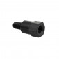 ADAPTER FOR MIRROR - LEFT THREAD FEMALE Ø8mm to RIGHT THREAD MALE Ø8mm- SELECTION P2R 1218501100001