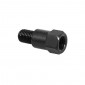 ADAPTER FOR MIRROR - LEFT THREAD FEMALE Ø10mm to RIGHT THREAD MALE Ø10mm- SELECTION P2R