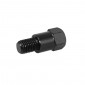 ADAPTATEUR RETRO FEMELLE D10 PAS A GAUCHE/MALE D10 PAS A DROITE -SELECTION P2R- 1218501500001
