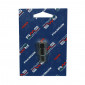 ADAPTATEUR RETRO FEMELLE D 10 PAS A GAUCHE/MALE D 10 PAS A DROITE -SELECTION P2R- 1218501500001