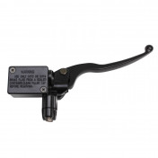 BRAKE MASTER CYLINDER FOR KYMCO 50 AGILITY 4STROKE - BLACK-RIGHT 8718336034409