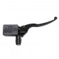 MAITRE CYLINDRE DE FREIN SCOOT ADAPTABLE KYMCO 50 AGILITY 4T DROIT NOIR 8718336034409