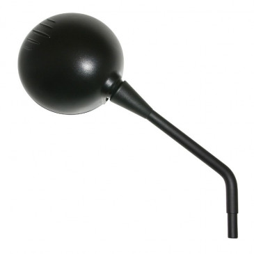 MIRROR FOR MOTORBIKE BMW R 1200 GS 2003>2010 RIGHT/ LEFT BLACK (CEE APPROVED) - VICMA - 8430525080713