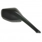 MIRROR FOR MOTORBIKE DUCATI 1200 MULTISTRADA 2010>2014 RIGHT BLACK (CEE APPROVED) - VICMA - 8430525355767