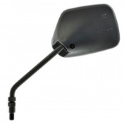 MIRROR FOR MOTORBIKE HONDA 125 CBF 2015> LEFT BLACK (OE 88220-KPN-A71) (CEE APPROVED) -SELECTION P2R - 1227625900001