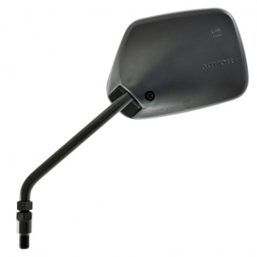 MIRROR FOR MOTORBIKE HONDA 125 CBF 2015> LEFT BLACK (OE 88220-KPN-A71) (CEE APPROVED) -SELECTION P2R - 1227625900001
