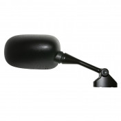 MIRROR FOR MOTORBIKE HONDA 800 VFR 2002>2010 RIGHT BLACK (CEE APPROVED) -VICMA 8430525120822