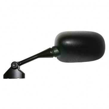 MIRROR FOR MOTORBIKE HONDA 800 VFR 2002>2010 LEFT BLACK (CEE APPROVED) -VICMA- 8430525120815