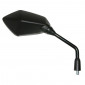 MIRROR FOR KAWASAKI 650 KLE VERSYS 2008>2017, ER-6N 2008>2016 RIGHT BLACK (CEE APPROVED) VICMA 8430525115583