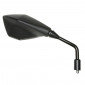 MIRROR FOR MOTORBIKE KAWASAKI 650 ER6-N 2012>2016 RIGHT BLACK (CEE APPROVED) -SELECTION P2R - 8430525366213