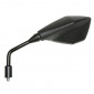 MIRROR FOR MOTORBIKE KAWASAKI 650 ER6-N 2012>2016 LEFT BLACK (CEE APPROVED) -VICMA- 8430525366206