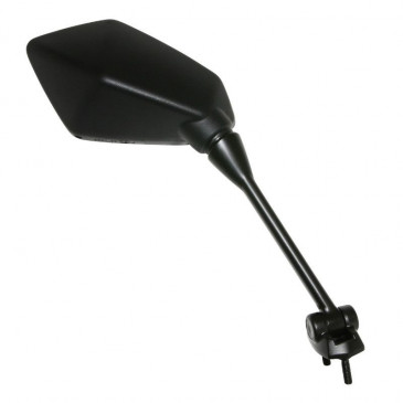 MIRROR FOR KAWASAKI 650 ER6-F 2009>2016, Z 1000 SX 2011>2013 RIGHT BLACK (CEE APPROVED) -VICMA 8430525109100