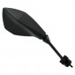 MIRROR FOR KAWASAKI 650 ER6-F 2009>2016 RIGHT BLACK (OE 560010275) (CEE APPROVED) -SELECTION P2R - 1227726300001