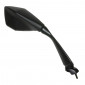 MIRROR FOR KAWASAKI Z 1000 SX 2014> RIGHT BLACK (EEC APPROVED) -VICMA- 8430525366275