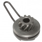 NOIX DE KICK SCOOT ADAPTABLE CPI 50 HUSSAR, OLIVER, POPCORN/KEEWAY 50 F-ACT, HURRICANE, MATRIX -P2R- 3700948051894