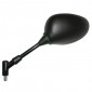 MIRROR FOR MOTORBIKE YAMAHA 600 XJ6-N 2009>2013, 800 FZ8 2010>2013 LEFT BLACK (CEE APPROVED) -VICMA- 8430525134904