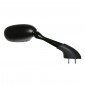 MIRROR FOR YAMAHA 600 FZ6 FAZER 2002>2003, 1000 FZ1 FAZER 2001>2005 RIGHT BLACK (EEC APPROVED) -VICMA- 8430525047693