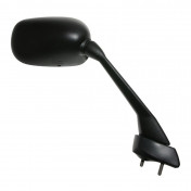 RETROVISEUR ADAPTABLE YAMAHA 1000 FZ1 N FAZER, FZ1 S FAZER 2006>2012 DROIT NOIR (HOMOLOGUE CE) -VICMA- 8430525102156
